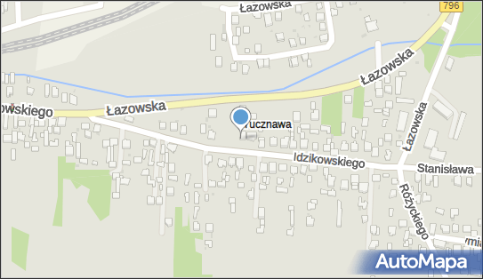 P.P.U.H. Prosper Bogusław Przybyła, Ludwika Idzikowskiego 103A 42-522 - Przedsiębiorstwo, Firma, godziny otwarcia, numer telefonu