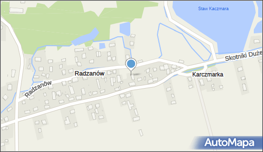 P.P.U.H.Skiba Tomasz, Radzanów 28, Radzanów 28-100 - Przedsiębiorstwo, Firma, NIP: 6551832745