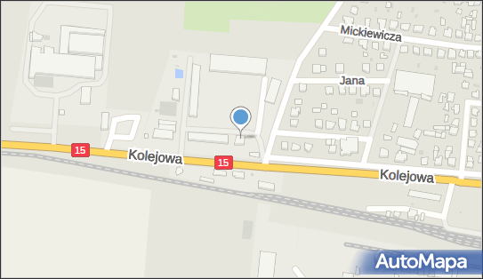 P.P.U.H Sławpol Sławomira Wojciechowska, Strzelno 88-320 - Przedsiębiorstwo, Firma, NIP: 5571255351