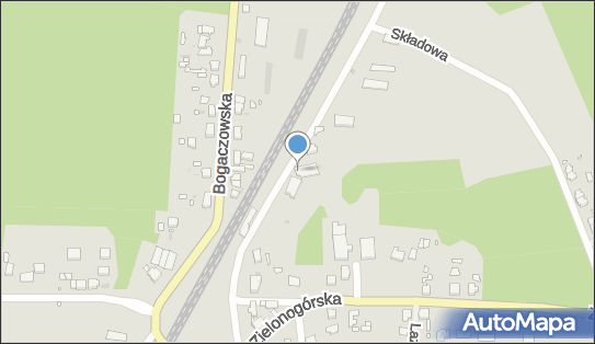 P P U H Studio Schody, Kolejowa 4a, Nowogród Bobrzański 66-010 - Przedsiębiorstwo, Firma, NIP: 9271051770