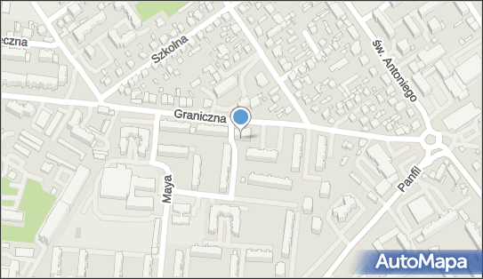 P P U H Trans Plich Michał Plich, ul. Graniczna 27/29 97-200 - Przedsiębiorstwo, Firma, NIP: 7732343648