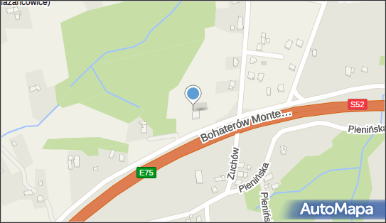 P.P.U.H.Vionico Anna Wanio, Mazańcowice 600, Mazańcowice 43-391 - Przedsiębiorstwo, Firma, NIP: 5471455174