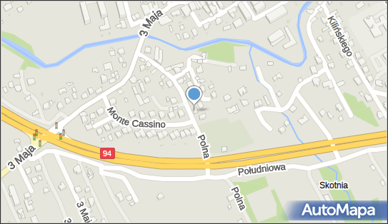 P P U H Wist II, ul. Polna 18, Ropczyce 39-100 - Przedsiębiorstwo, Firma, numer telefonu, NIP: 8181299508