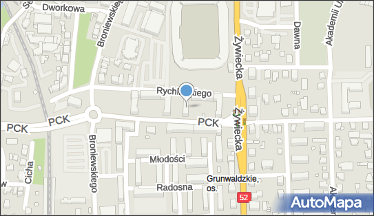 P Rzedsięborstwo Produkcyjno Handlowo Usługowe Ok Plast Cimała Jacek Dudek Piotr 43-300 - Przedsiębiorstwo, Firma, NIP: 9372205335