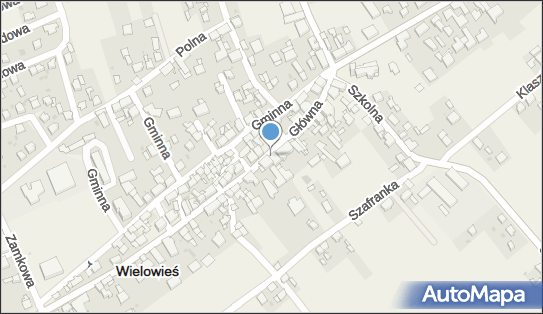 P.S.Servis, Główna 46, Wielowieś 44-187 - Przedsiębiorstwo, Firma, NIP: 9691406263