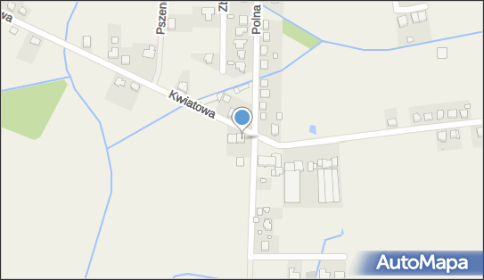 P.T.C.Ancuta Wojciech, Polna 36, Golęczewo 62-001 - Przedsiębiorstwo, Firma, NIP: 7780109353