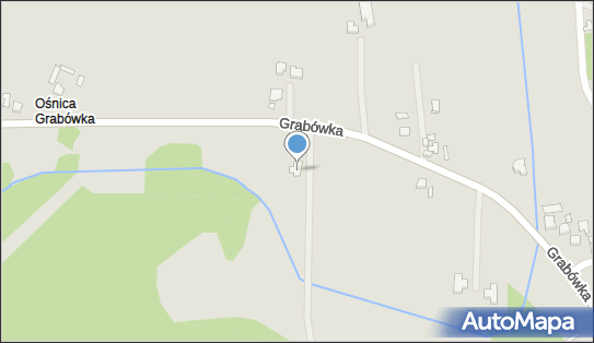 P.T.H.Góral Marcin, Grabówka 50, Płock 09-408 - Przedsiębiorstwo, Firma, NIP: 7741472782