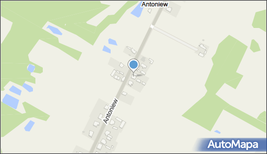 P T H Transver, Antoniew 33, Antoniew 96-513 - Przedsiębiorstwo, Firma, NIP: 8371201493