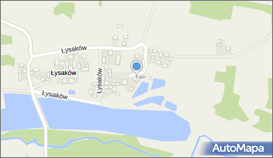 P.T.H.U.Trans - Piach Zygmunt Piotrowski, Łysaków 58, Łysaków 37-470 - Przedsiębiorstwo, Firma, NIP: 8650001592