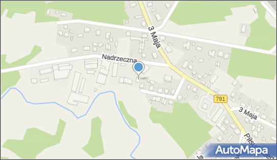 P T S H Ant Dar Mar D Oleksiak M Oleksiak A Kościjański M Kościjański 42-360 - Przedsiębiorstwo, Firma, numer telefonu, NIP: 5771342741