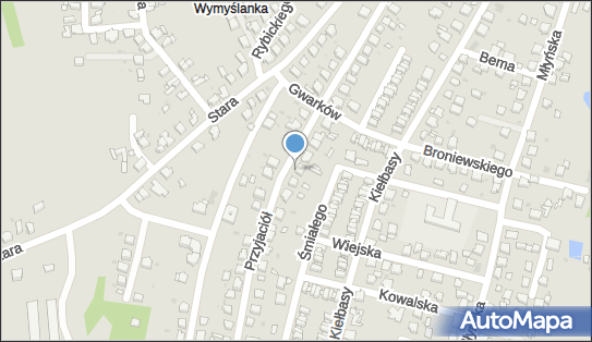 P U Georembud, Przyjaciół 47, Mikołów 43-190 - Przedsiębiorstwo, Firma, NIP: 6351380959