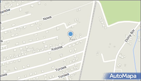 P U H Alfa Ośrodek Szkolenia Zawodowego, Kolonia 35, Skoczów 43-430 - Przedsiębiorstwo, Firma, numer telefonu, NIP: 5481321989