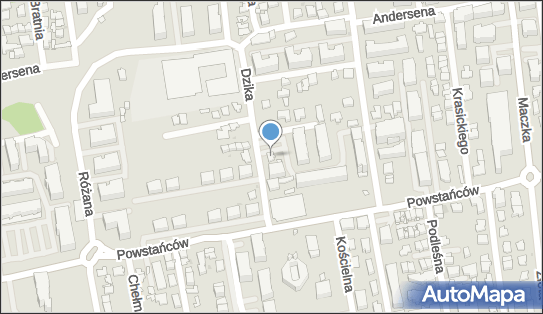 P U H Anico, Dzika 43, Ząbki 05-091 - Przedsiębiorstwo, Firma, NIP: 9191180241