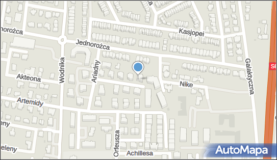 P U H As, Tezeusza 13, Gdańsk 80-299 - Przedsiębiorstwo, Firma, numer telefonu, NIP: 5841058199