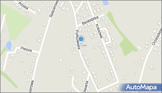 5482370777, P.U.H.Auto-Gum-Servis Piotr Kajzar Sylwia Kajzar-PAWELSKA 