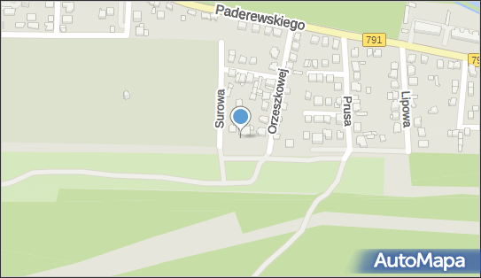 P.U.H.AutoDekor Tomasz Kołodziejczyk, Surowa 13, Zawiercie 42-400 - Przedsiębiorstwo, Firma, NIP: 6492098202