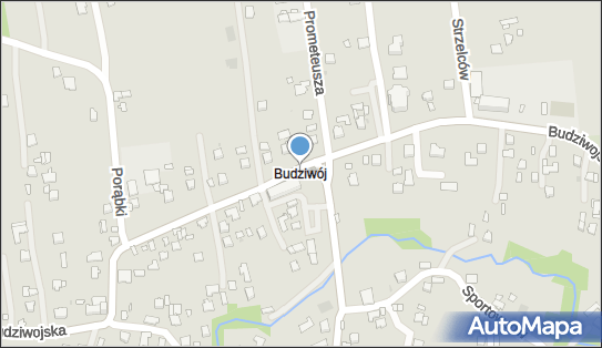 P U H Davi Wiśniewski Grzegorz, Budziwój 220F, Budziwój 36-021 - Przedsiębiorstwo, Firma, NIP: 8131403889