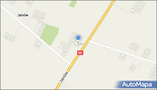 P U H Dawidz, Janów 39, Janów 96-512 - Przedsiębiorstwo, Firma, NIP: 8371623656