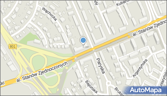 P.U.H El-i Irmina Soszka, Paryska 17, Warszawa 03-945 - Przedsiębiorstwo, Firma, NIP: 5240300514