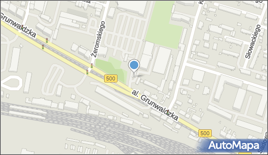 P U H Elba Ab A i B Niesiobędzcy, al. Grunwaldzka 77D/2, Elbląg 82-300 - Przedsiębiorstwo, Firma, NIP: 5780019614