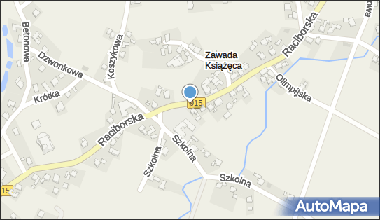 P.U.H.GT Partner Tomasz Łowicki, ul. Raciborska 38 47-440 - Przedsiębiorstwo, Firma, NIP: 7491393632