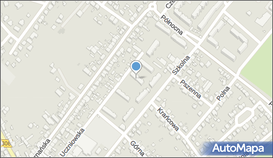 P.U.H Hasiński Andrzej Hasiński, Szkolna 33, Kościan 64-000 - Przedsiębiorstwo, Firma, NIP: 6981126435