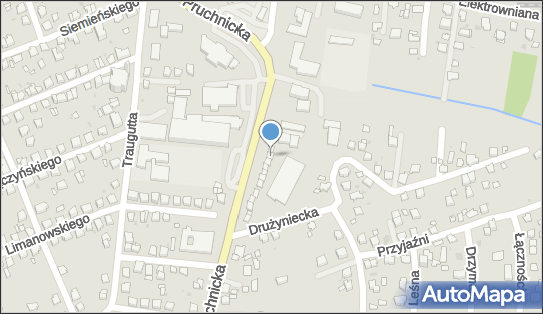 7920000640, P.U.H.