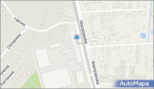 P U H Jarex Bis, Pogwizdów Nowy 662, Pogwizdów Nowy 36-062 - Przedsiębiorstwo, Firma, NIP: 8131034446