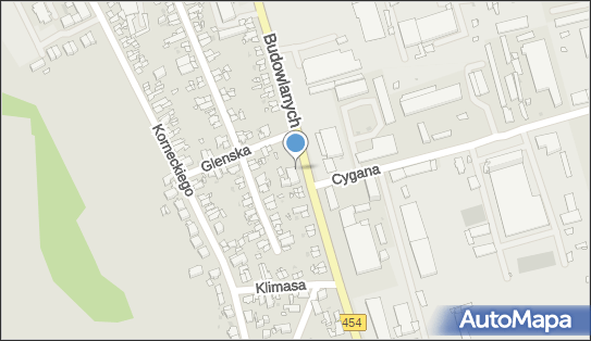 7542733731, P.U.H Kamko Kamil Przybylski 