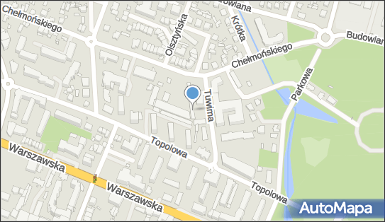 P.U.H.Kelmet Przemysław Włodarczyk, ul. Juliana Tuwima 1 05-300 - Przedsiębiorstwo, Firma, NIP: 8221844611