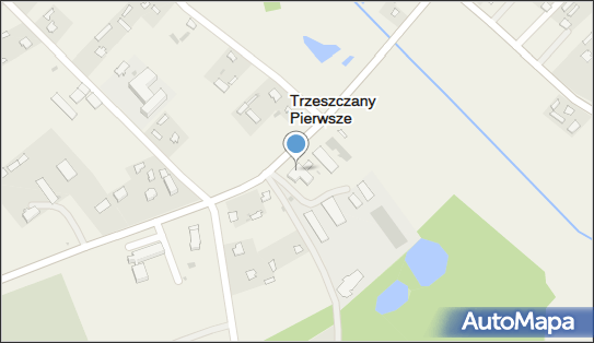 P.U.H.Klementyna Poterucha Beata Kozak, Trzeszczany Pierwsze 141 22-554 - Przedsiębiorstwo, Firma, NIP: 5630007489