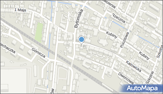 P U H Mar Bud, Bytomska 7A, Świętochłowice 41-600 - Przedsiębiorstwo, Firma, NIP: 9542339834