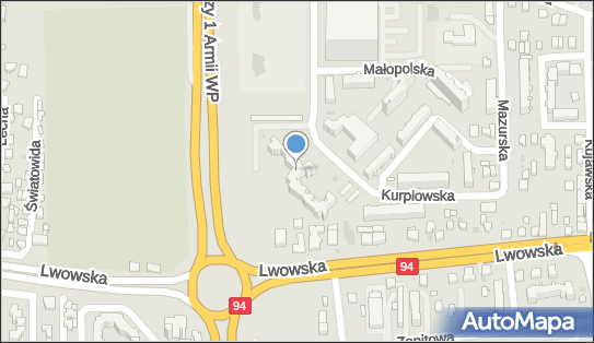 P U H Margo Doradztwo Handlowo Marketingowe, ul. Kurpiowska 5\37 35-620 - Przedsiębiorstwo, Firma, NIP: 8131463377