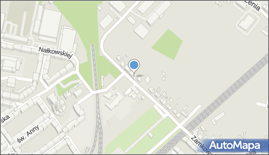 P.U.H.Mariroza Mariola Kalis, Zamkowa 11, Katowice 40-413 - Przedsiębiorstwo, Firma, NIP: 6191842203