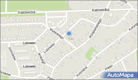 P U H Mark, ul. Łubowiec 13, Jaworzno 43-605 - Przedsiębiorstwo, Firma, NIP: 6321356324