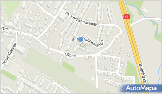 P U H Mazag, os. Jana Kochanowskiego 14, Mikołów 43-190 - Przedsiębiorstwo, Firma, NIP: 6351582829