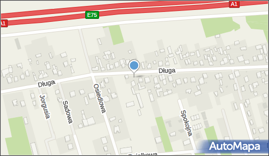 P.U.H.P. ARKFORM Arkadiusz Broniszewski, Długa 32, Wierzchowisko 42-233 - Przedsiębiorstwo, Firma, numer telefonu