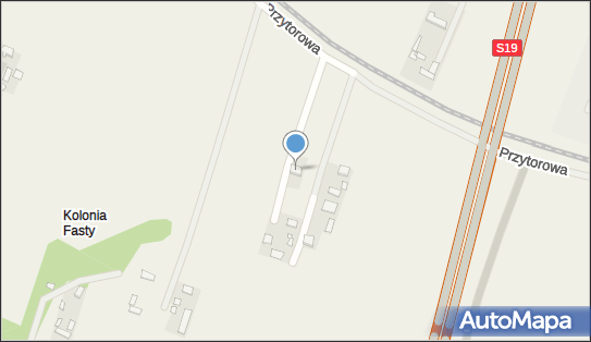 P.U.H.P Kornix Wspólnik Eugeniusz Wróblewski, ul. Przytorowa 5 15-694 - Przedsiębiorstwo, Firma, NIP: 9660012646