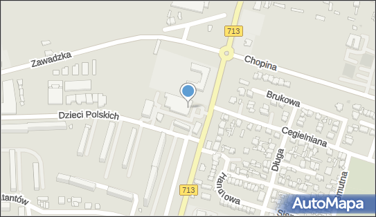 7731011708, P.U.H.