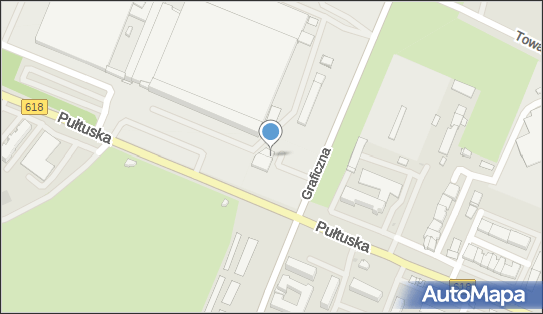 P.U.H.T.Młynpol Ryszard Stalmach, Graficzna 1, Wyszków 07-202 - Przedsiębiorstwo, Firma, NIP: 7620012946