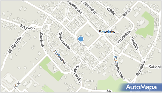 P U H Telesław Karol Szewczyk Zenon Woźniak, ul. Rynek 11 42-533 - Przedsiębiorstwo, Firma, NIP: 6290006680