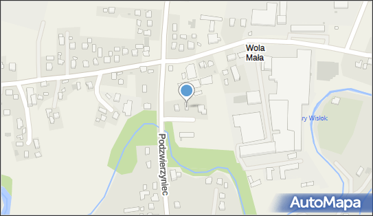 P U H Webe, Wola Dalsza 362A, Wola Dalsza 37-100 - Przedsiębiorstwo, Firma, numer telefonu, NIP: 8151299484