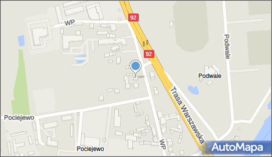 6652515101, P.U.H.Żwir-Kon Kurkiewicz Henryk 