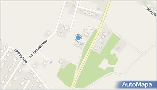 4990526541, Przedsiębiorstwo Usługowe 