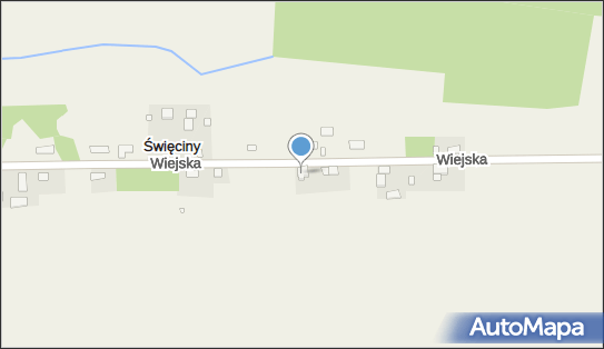 7511047495, Gospodarstwo Rolne Cieślak Zbigniew 