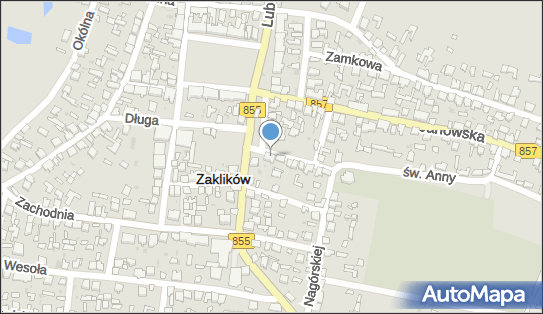 P.U.w Pelmar Pelic Marek, św. Anny 2, Zaklików 37-470 - Przedsiębiorstwo, Firma, NIP: 8661005116