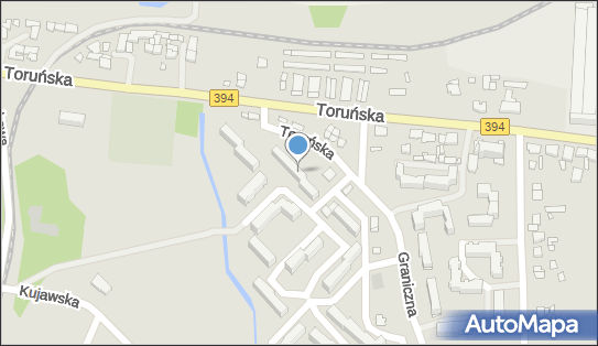 P.U.Zakrzewska, Toruńska 52, Solec Kujawski 86-050 - Przedsiębiorstwo, Firma, NIP: 5542569259