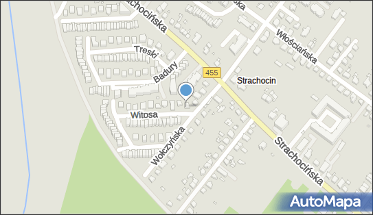 P Usługi Introligatorskie, Witosa Wincentego 1, Wrocław 51-507 - Przedsiębiorstwo, Firma