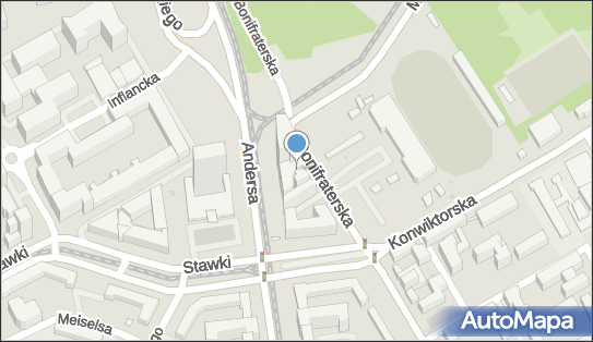 P V Ran Polska, Bonifraterska 17, Warszawa 00-203 - Przedsiębiorstwo, Firma, numer telefonu, NIP: 7811728325