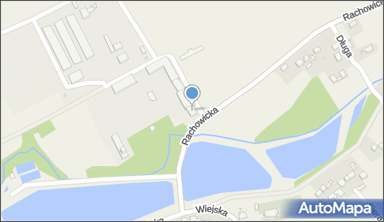 P.W. AGRO-MAS Sp. z o.o., ul. Rachowicka 1, Sierakowice 44-156 - Przedsiębiorstwo, Firma, numer telefonu